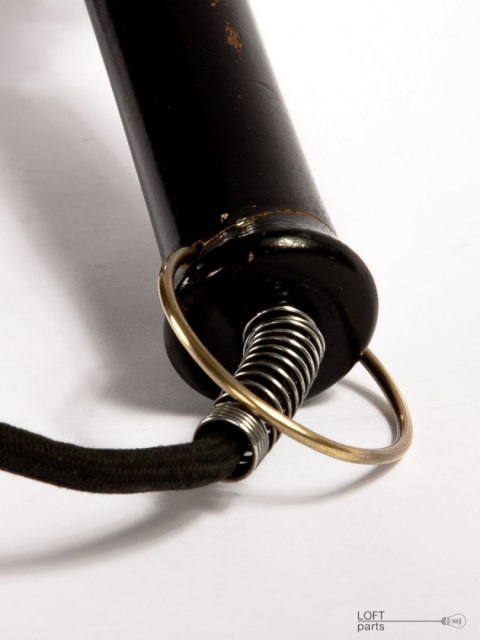 Lampa z pracowni optyka Lampa z pracowni optyka