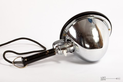 Lampa z pracowni optyka Lampa z pracowni optyka