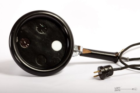 Lampa z pracowni optyka Lampa z pracowni optyka
