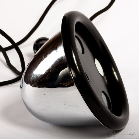 Lampa z pracowni optyka Lampa z pracowni optyka