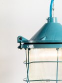 industrial lamp