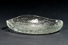 Herring plate Jan Sylwester Drost