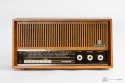 Grundig tube radio