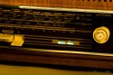 Radio lampowe Grundig typ 3040a