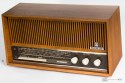 Radio lampowe Grundig typ 3040a