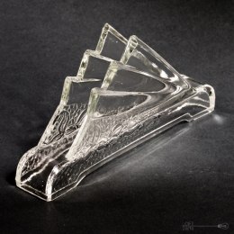 Napkin holder HSG Hortensja no. 548