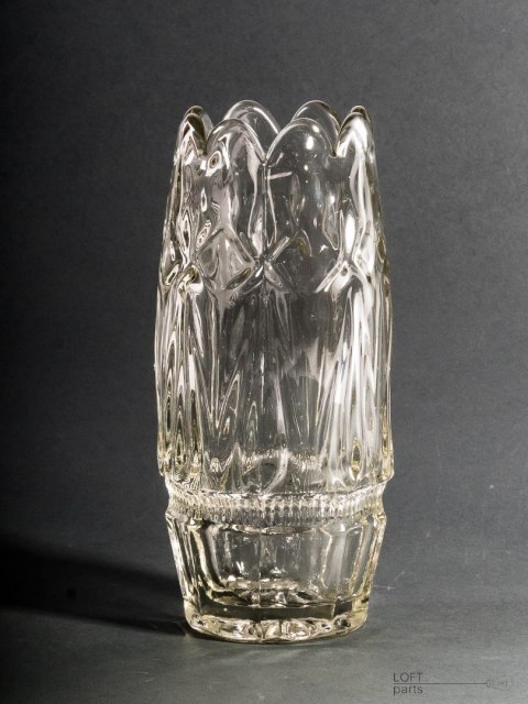 Vase H23-241 Glassworks hortensja Vase H23-241 Glassworks hortensja