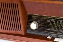 Radionette tube radio