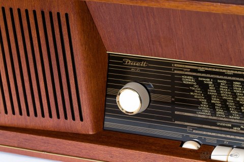 Radio Radionette Duett HiFi Radio Radionette Duett HiFi