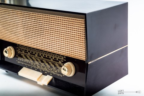 Radio lampowe kuchenne Domus M8002 Radio lampowe kuchenne Domus M8002