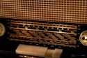 Radio lampowe kuchenne Domus M8002