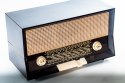 Radio lampowe kuchenne Domus M8002