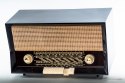 Radio lampowe kuchenne Domus M8002