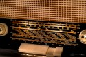 Radio lampowe kuchenne Domus M8002