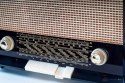 Radio lampowe kuchenne Domus M8002