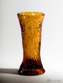 Vase 158 Glassworks hortensja