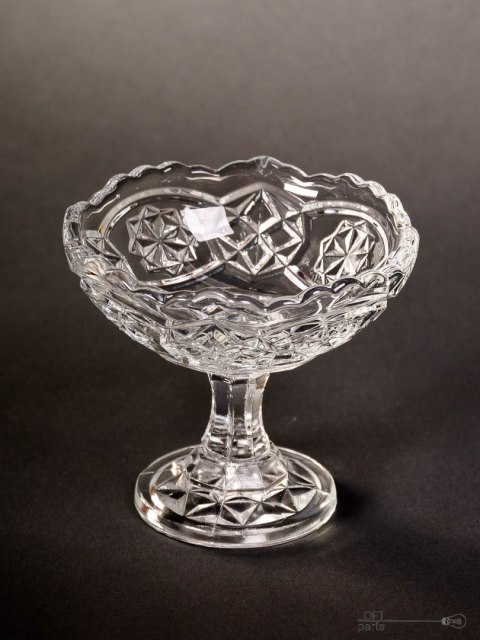 glass hortensja glass hortensja