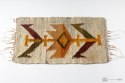 Kilim wełniany