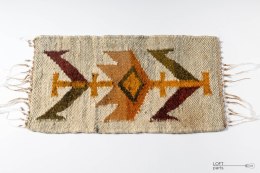 wool rug