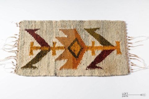 Kilim wełniany Kilim wełniany