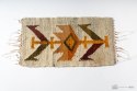 Kilim wełniany