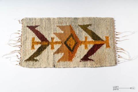 Kilim wełniany Kilim wełniany