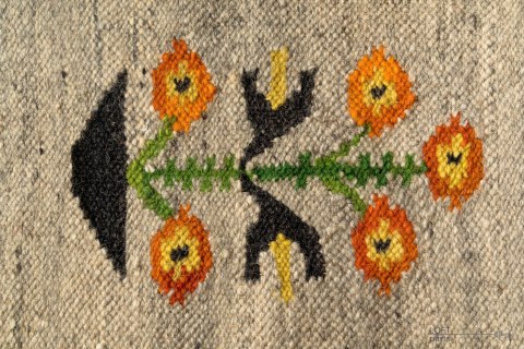 Kilim wełniany Kilim wełniany