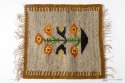 Kilim wełniany