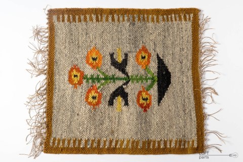 Kilim wełniany Kilim wełniany
