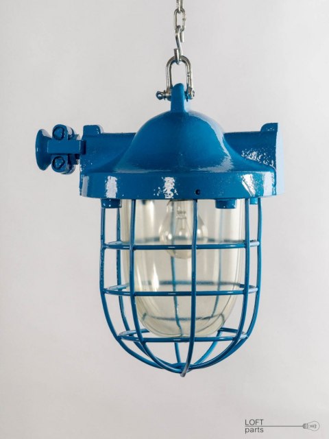 Lampa wisząca aluminiowa Lampa wisząca aluminiowa