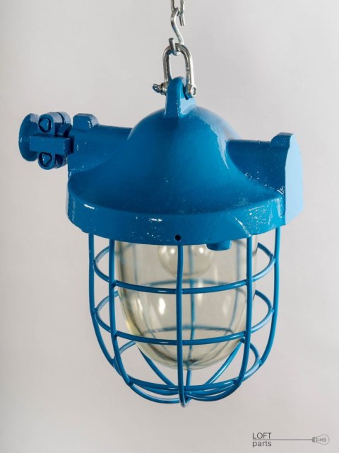 Lampa wisząca aluminiowa Lampa wisząca aluminiowa