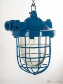 Lampa wisząca aluminiowa