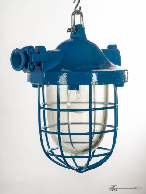 Lampa wisząca aluminiowa Lampa wisząca aluminiowa