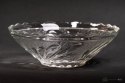 glass bowl