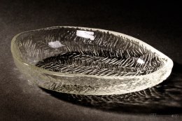 Herring plate ''Jodełka'' HSG Ząbkowice proj. Jan Sylwester Drost