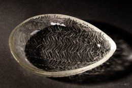 Herring plate herringbone drost