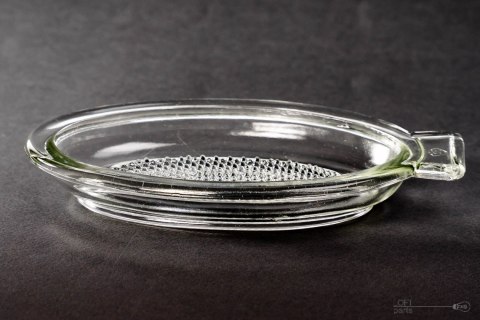 glass fruit grater glass fruit grater
