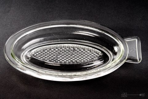 Sachsische Glashute fruit grater Sachsische Glashute fruit grater
