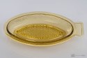 Sachsische Glashute fruit grater Sachsische Glashute fruit grater