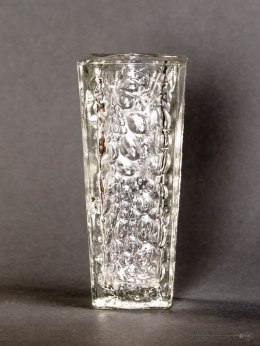 Vase H23-200 Glassworks hortensja