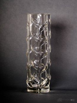 glass vase