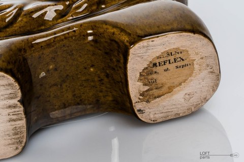 Wazon/świecznik Spółdzielnia Rzemieślnicza Reflex Wazon/świecznik Spółdzielnia Rzemieślnicza Reflex
